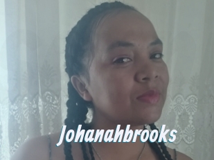 Johanahbrooks