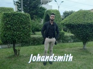 Johandsmith