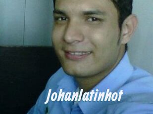 Johanlatinhot