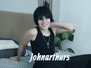 Johnarthurs