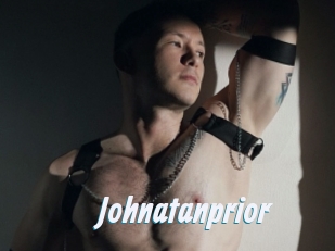 Johnatanprior