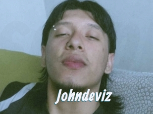 Johndeviz