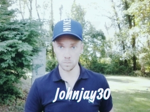 Johnjay30