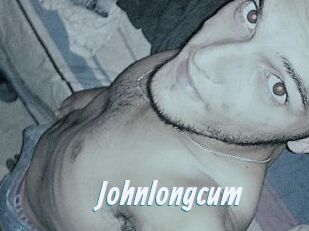 Johnlongcum