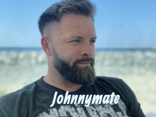 Johnnymate