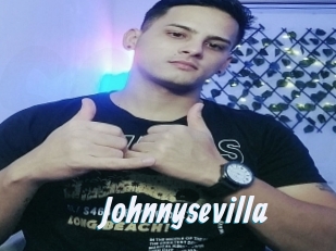 Johnnysevilla