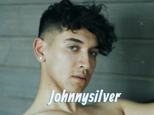 Johnnysilver