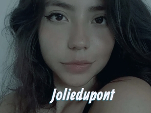 Joliedupont