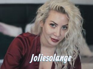 Joliesolange