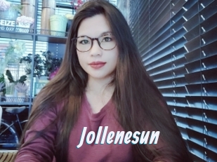 Jollenesun