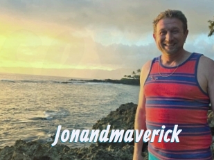 Jonandmaverick