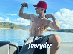 Jonryder