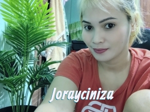 Jorayciniza