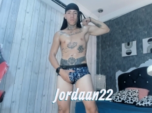 Jordaan22