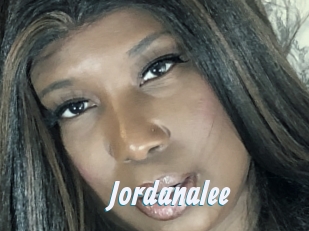 Jordanalee