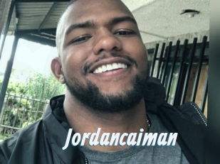 Jordancaiman