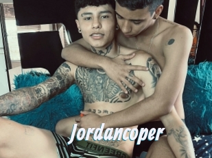 Jordancoper