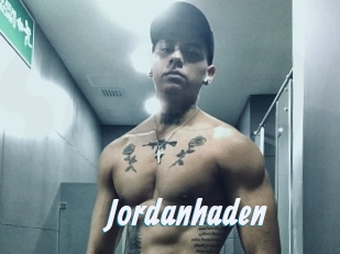 Jordanhaden