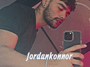 Jordankonnor