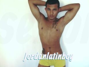 Jordanlatinboy