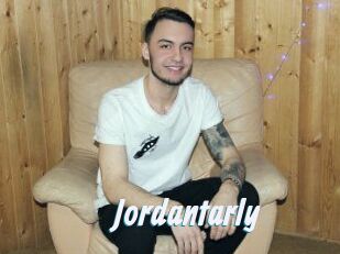 Jordantarly