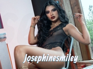 Josephinesmiley