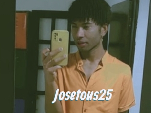 Josetous25