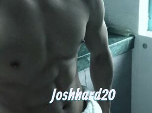 Joshhard20