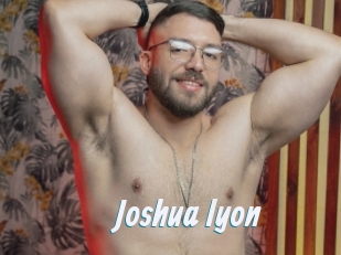 Joshua_lyon