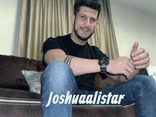 Joshuaalistar