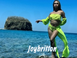 Joybritton