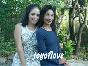 Joyoflove