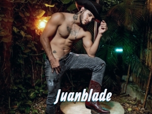 Juanblade