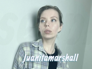 Juanitamarshall