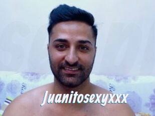 Juanitosexyxxx