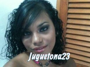 Juguetona23