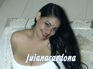 Juianacardona