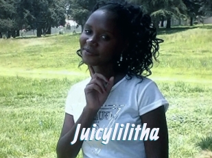 Juicylilitha