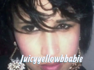 Juicyyellowbbabie