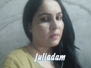 Juliadam