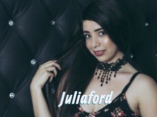 Juliaford