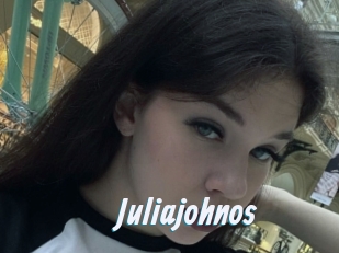 Juliajohnos