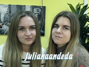 Julianaandeda