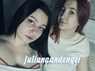 Julianaandengel