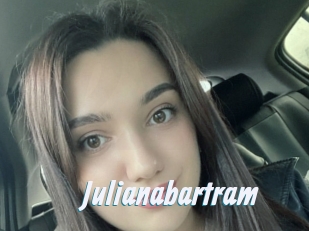 Julianabartram