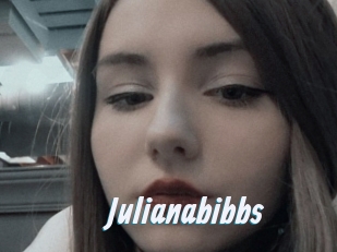 Julianabibbs