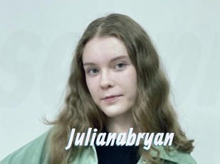 Julianabryan