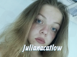 Julianacatlow