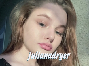 Julianadryer