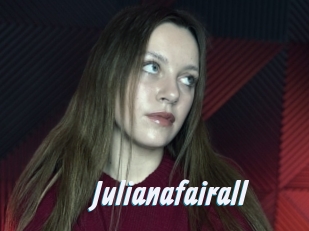 Julianafairall